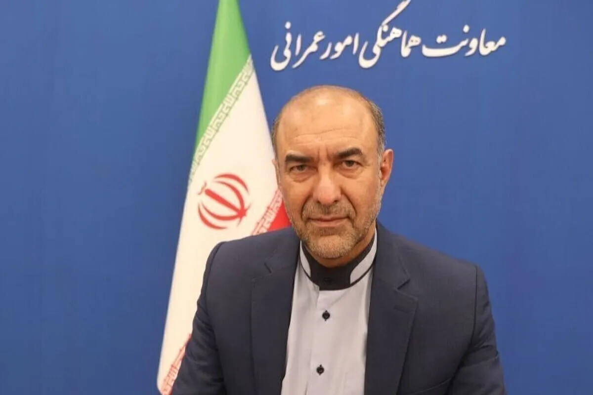 مأموریت فراملی خراسان رضوی با سهم ۵.۴ درصدی از اعتبارات کشور