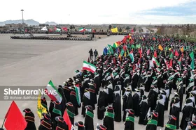 بسیج، درخت تناوری است که روز&zwnj;به&zwnj;روز بیشتر از قبل رشد می&zwnj;کند