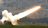 حمله حزب‌الله به ۲ پایگاه رژیم صهیونیستی در مرز لبنان