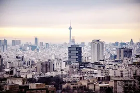 سهم ۵۰ درصدی مسکن در سبد هزینه خانوار برخی شهر&zwnj;ها