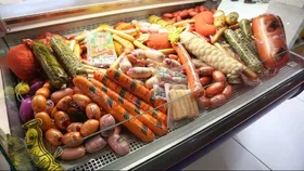 افزایش قیمت سوسیس و کالباس با چاشنی واردات مواد اولیه