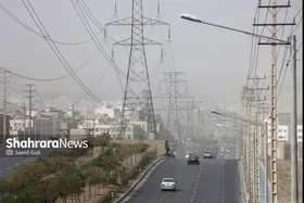 مکاتبه استاندار خراسان رضوی با معاون&zwnj;اول رئیس&zwnj;جمهور درخصوص موضوع آلودگی هوای مشهد