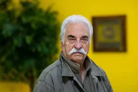 هادی مرزبان، کارگردان پیشکسوت تئاتر درگذشت + علت فوت