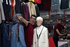 &laquo;رویای کاغذی&raquo; بهترین فیلم جشنواره ابوظبی شد