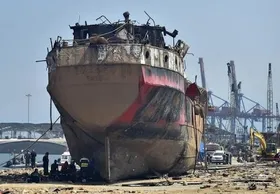 جزئیات جنجالی جدید از انفجار بیروت