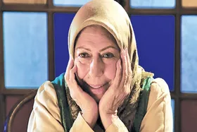 فیلم &laquo;بله&zwnj;برون&raquo; روی آنتن شبکه نمایش + زمان پخش