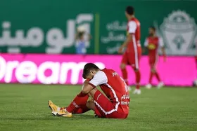 وام&zwnj;های باشگاه، پرسپولیس را زیان&zwnj;ده کرد