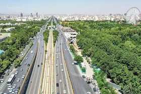 مشهد همچنان بدون نقشه گسل&zwnj;ها