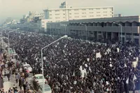 نقش زنان در انقلاب اسلامی از دیدگاه بزرگان