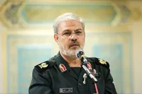 سخنگوی سپاه: در صورت حمله جدید، ایران در نحوه دفاع، جغرافیای درگیری و استفاده از تسلیحات جدید متفاوت عمل می‌کند