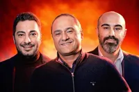 همه چیز درباره فیلم سینمایی «زود پز» رامبد جوان + تیزر، بازیگران و زمان پخش