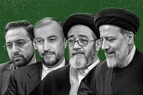 ادای احترام روسای نظام&zwnj;های قضایی کشور&zwnj;های عضو سازمان شانگهای به شهدای خدمت ایران