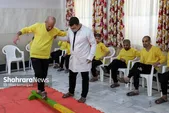حذف بودجه‌های حمایتی معلولان در برنامه هفتم توسعه