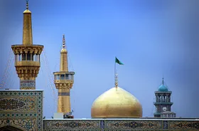پیشنهاد نوبت&zwnj;دهی هوشمند برای زیارت حرم مطهر رضوی/ وضعیت کرونا در خراسان&zwnj; رضوی؛ ۳شهر قرمز، ۳شهر سفید، باقی شهرها زرد