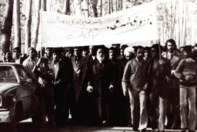 درباره تاریخ محله آزادشهر در آستانه پیروزی انقلاب اسلامی