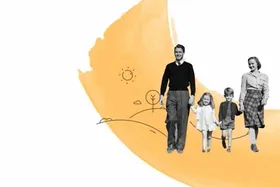 MyHeritage کاری می&zwnj;کند تصاویر قدیمی شما حرف بزنند