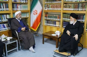 آیت&zwnj;الله علم&zwnj;الهدی: نیروی دریایی سپاه، تجلی اقتدار و اعتقاد است