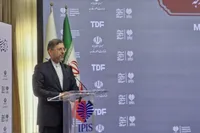 خطیب‌زاده: اسناد عاشورا، پیوندی میان گذشته و مقاومت امروز است