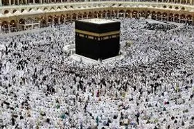 حضور ۵۵ درصدی زنان به عنوان زائران حج آتی