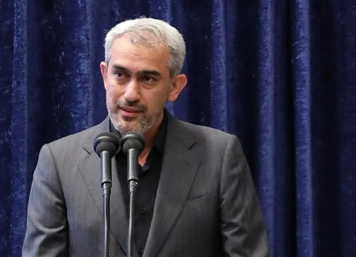 وزیر اقتصاد: ورود صندوق‌های ارزی به بازار سرمایه | بازار سرمایه محور اصلی بازسازی اقتصاد است