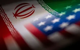 پاسخ ایران به آمریکا شب گذشته رسماْ ارسال شد