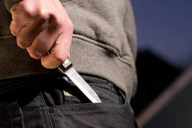 قصد نداشتم همکلاسی&zwnj;ام را با چاقو بزنم