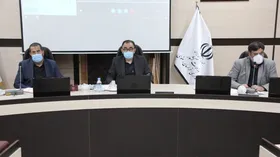تاکید استاندار خراسان رضوی بر رعایت دستورالعمل&zwnj;های بهداشتی در مراسم عزاداری امام حسین (ع)