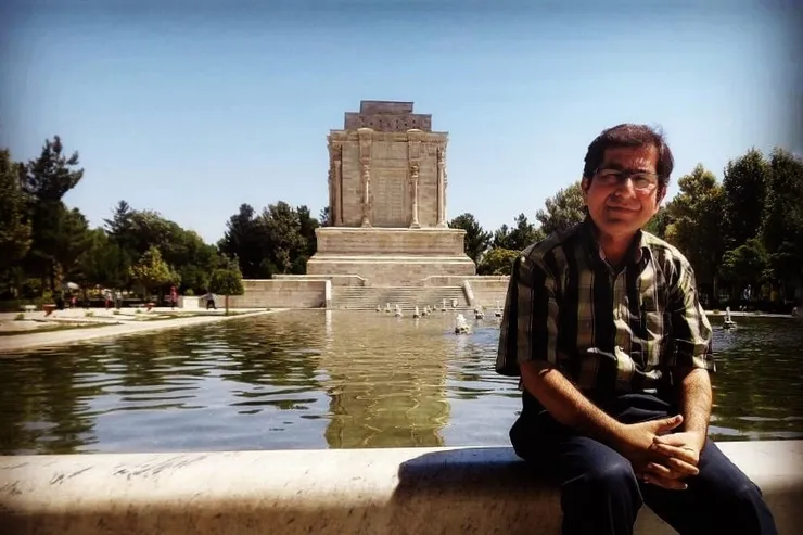 درباره «جلیل فخرایی» روزنامه‌نگار و شاعری که امروز از میان ما رفت