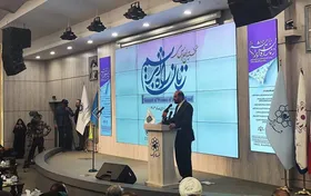 رئیس شورای اسلامی شهر مشهد: نقش بانوان در جامعه ایران پررنگ است | موضوع مشارکت بانوان در عرصه&zwnj;های اجتماعی برای ما اهمیت دارد