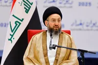 عمار حکیم: عراق نباید به عرصه تسویه‌حساب‌ها یا تهدید دیگر کشورها تبدیل شود