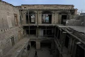 در بافت تاریخی اطراف حرم مطهر رضوی چه می&zwnj;گذرد؟