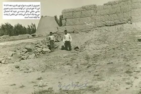 یادی از آسیاب&zwnj;های مشهد قدیم که نان مردم در گرو چرخیدن آن&zwnj;ها بود | &laquo;نهر نادری&raquo; و خاطره&zwnj;های آبی خراب&zwnj;شده