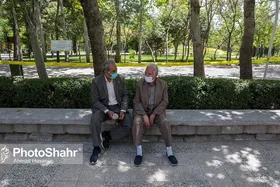 چشم امید بازنشستگان تامین&zwnj;اجتماعی به جلسات یکشنبه و چهارشنبه&zwnj;های هیات دولت خشک شد! افزایش حقوق شاید وقتی دیگر!