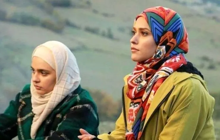 تهیه کننده سریال «احضار»: می‌توانستیم کاری کنیم بزرگترها هم قالب تهی کنند!