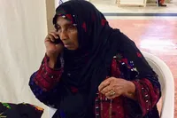 اکران مستند زرخاتون | روایتی از آخرین نسل بازمانده از زنان سوزن‌دوز بلوچ