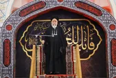 آیت‌الله علم‌الهدی: براندازی استکبار، هدف مشترک همه آزادگان جهان است | اربعین، روایت تقابل پایان ناپذیر حق و باطل