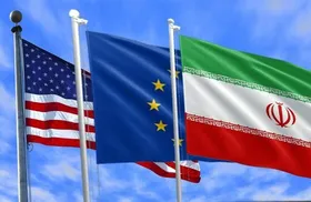 تکرار موضع برجامی بایدن توسط سخنگوی کاخ سفید