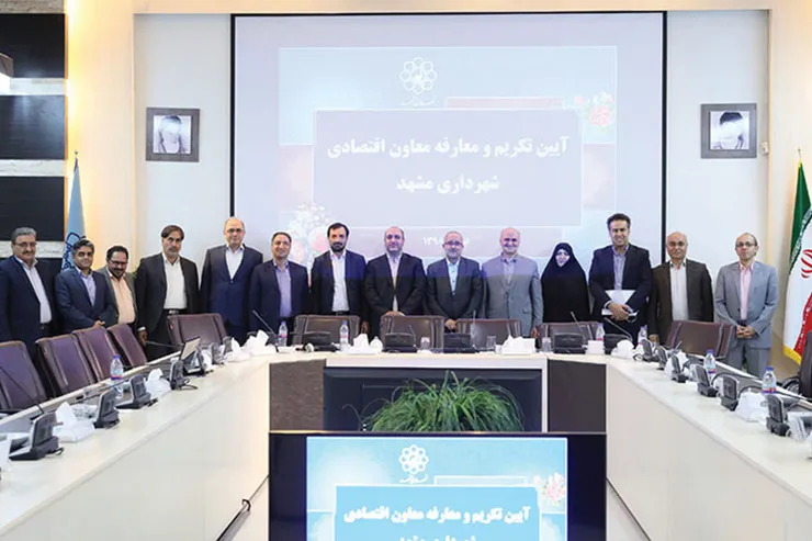 مدیریت شهری به دنبال افزایش حجم مبادلات اقتصادی