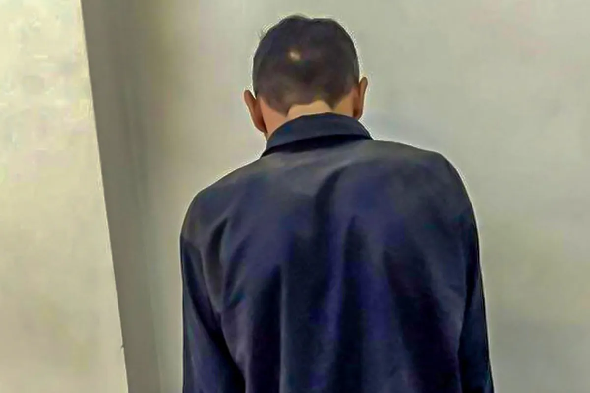 پلیس مشهد با دستگیری چند سارق، از ۸۷ فقره سرقت پرده برداشت