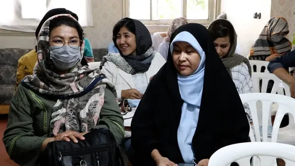 گزارشی از مراسم رونمایی کتاب گلشهر؛ خاطرات یک زمین شناس