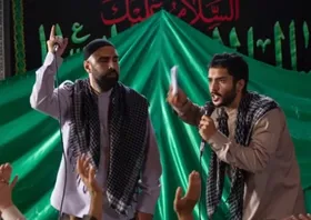 ماجرای سانسورِ &laquo;داره می&zwnj;ریزه&raquo; در فیلم گشت ارشاد ۳ + ویدئو