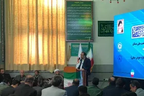 واگذاری زمین در روستا&zwnj;های تپه سلام و بازحوض مشهد همزمان با دهه فجر