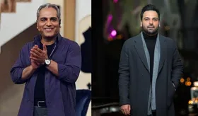 یک سوزن به "دورهمی"، یک جوالدوز به "عصر جدید"