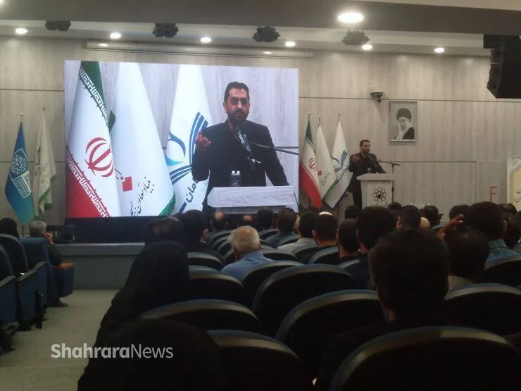 شهردار مشهدالرضا(ع): از تمامی طرح های فناورانه در زمینه خدمت به زائران و مجاوران رضوی استقبال می کنیم