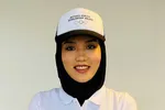 معصومه؛ اولین دختر افغانستانی در رشته دوچرخه سواری المپیک