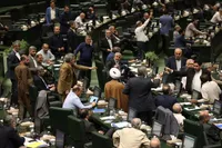 طرح نظام قانون‌گذاری در مجلس شورای اسلامی تصویب نشد