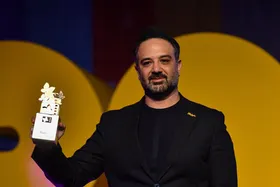 تهیه&zwnj;کننده فیلم &laquo;شوتینگا&raquo;: کودک امروز به فانتزی شاد نیاز دارد، نه اخبار جنگ