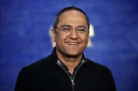 «رامبد جوان» و «ایوب آقاخانی» مهمان دانشجویان تئاتر دانشگاه سوره شدند + تصاویر