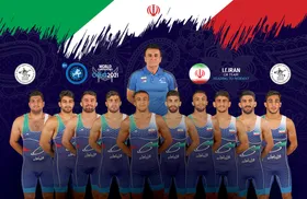 استارت تیم ملی کشتی فرنگی در جام جهانی نروژ| شاگردان آقای خاص روی تشک