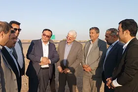 مدیرکل اتباع خراسان رضوی: ساخت اردوگاه سامان&zwnj;دهی اتباع خارجی در تایباد ضروری است